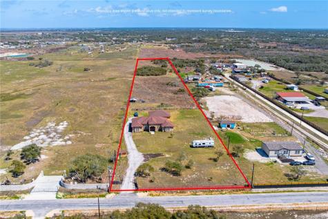 2390 Johnson Road Aransas Pass TX 78336