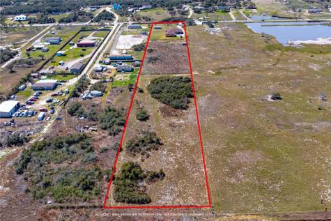 2390 Johnson Road Aransas Pass TX 78336