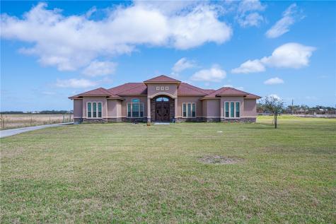 2390 Johnson Road Aransas Pass TX 78336