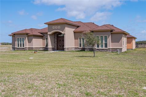 2390 Johnson Road Aransas Pass TX 78336