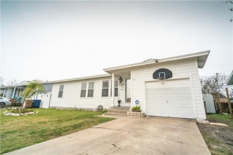 1125 Woodlawn Drive Corpus Christi TX 78412