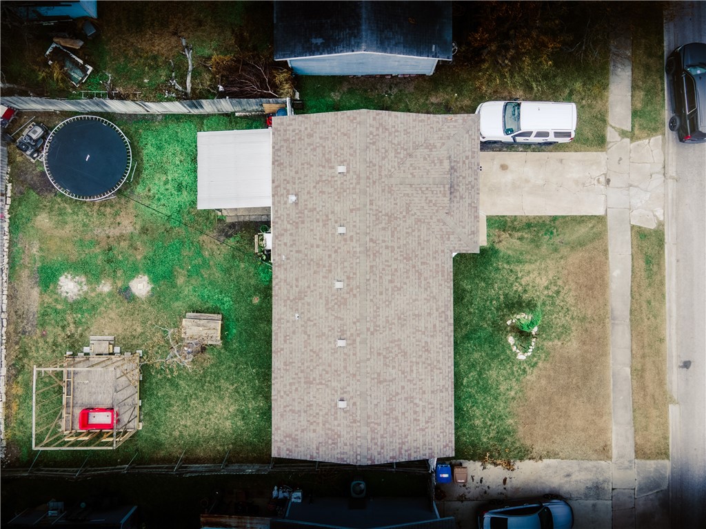 1125 Woodlawn Drive Corpus Christi TX 78412