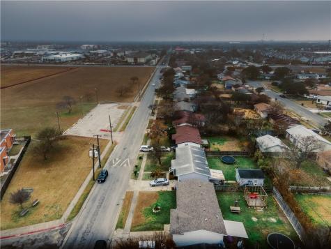 1125 Woodlawn Drive Corpus Christi TX 78412