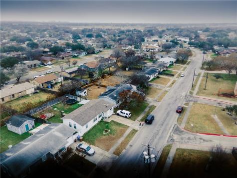 1125 Woodlawn Drive Corpus Christi TX 78412