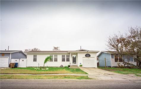 1125 Woodlawn Drive Corpus Christi TX 78412
