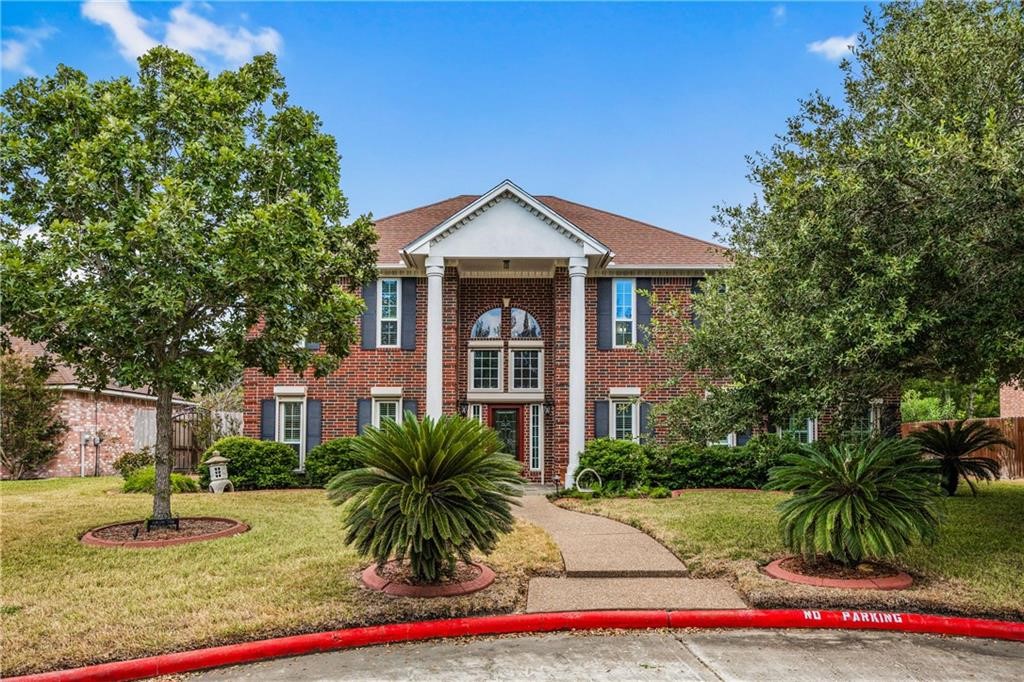 7013 Adcote Drive Corpus Christi TX 78413