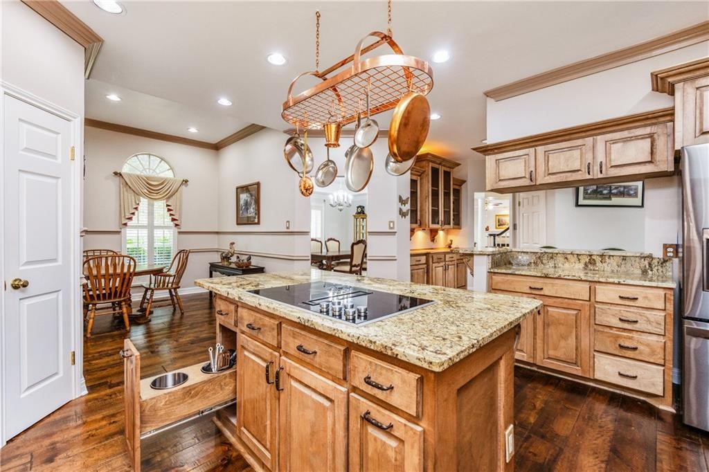 7013 Adcote Drive Corpus Christi TX 78413