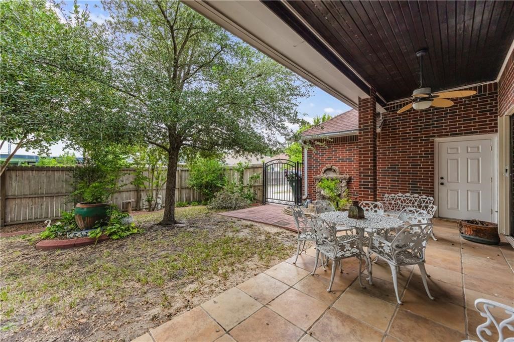 7013 Adcote Drive Corpus Christi TX 78413