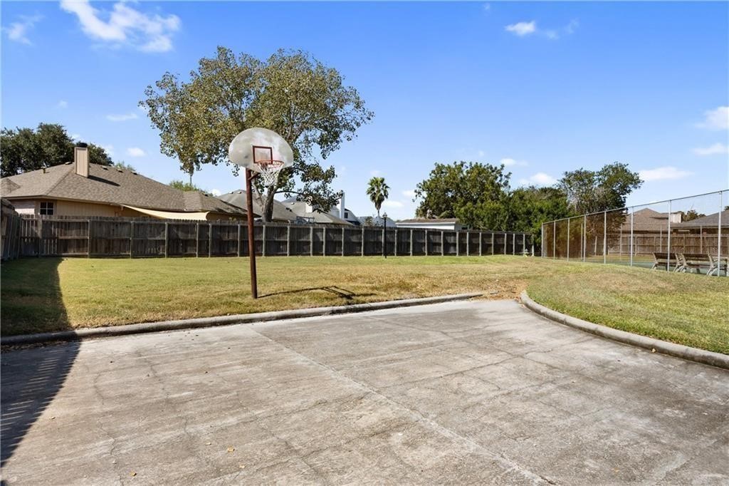 7013 Adcote Drive Corpus Christi TX 78413