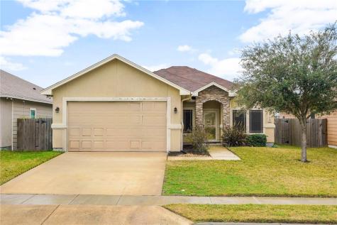 3109 Wood Creek Drive Corpus Christi TX 78410