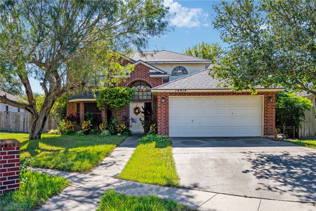 14919 Sandy Creek Court Corpus Christi TX 78410