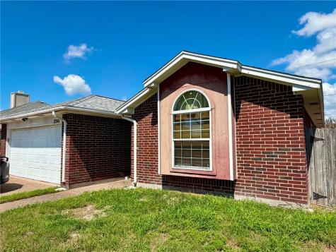 2245 Ivy Drive Corpus Christi TX 78418