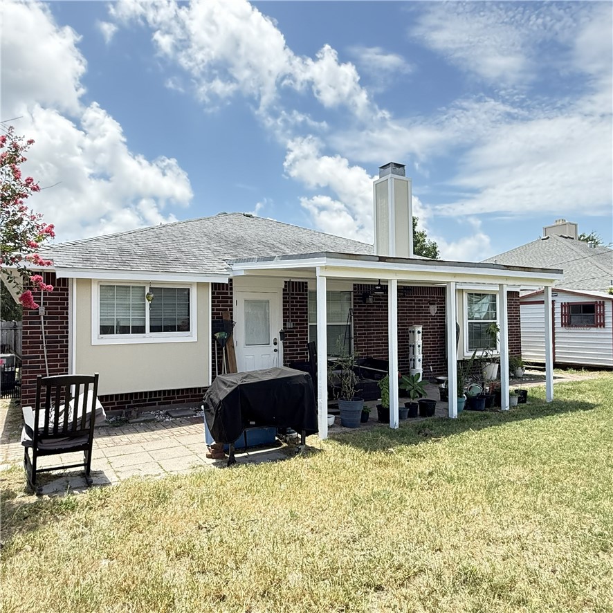 2245 Ivy Drive Corpus Christi TX 78418