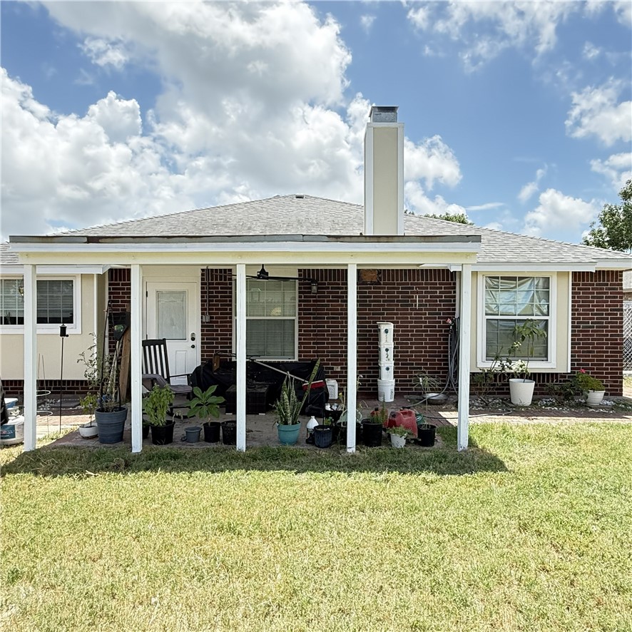 2245 Ivy Drive Corpus Christi TX 78418