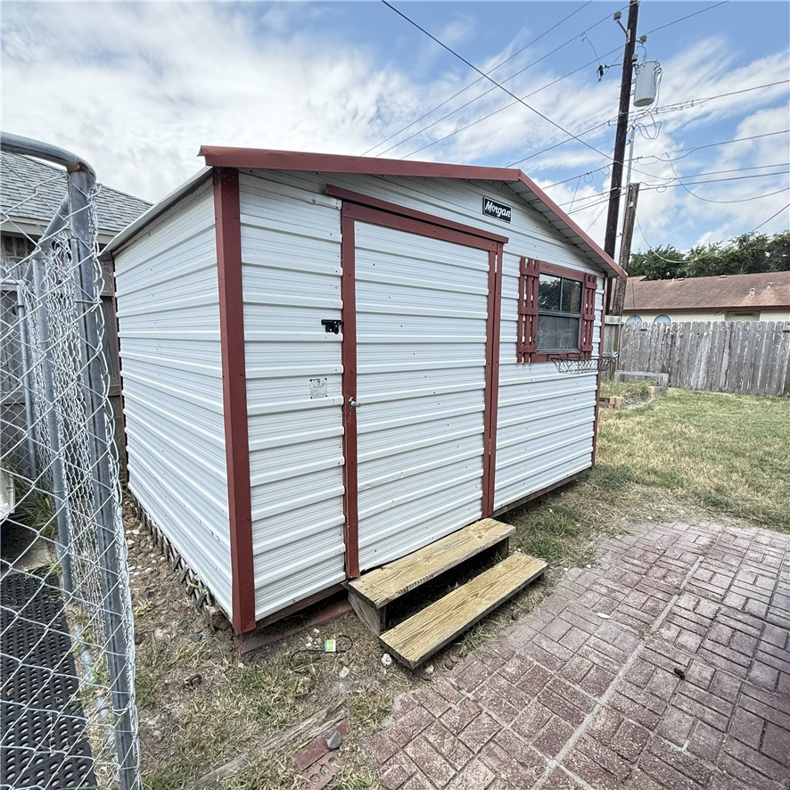 2245 Ivy Drive Corpus Christi TX 78418