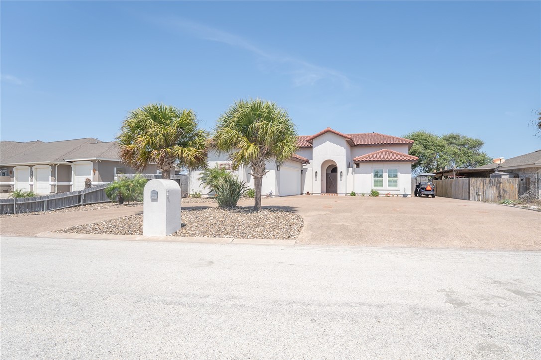13918 Windjammer Drive Corpus Christi TX 78418