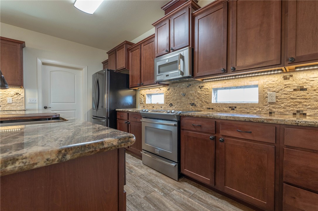 13918 Windjammer Drive Corpus Christi TX 78418