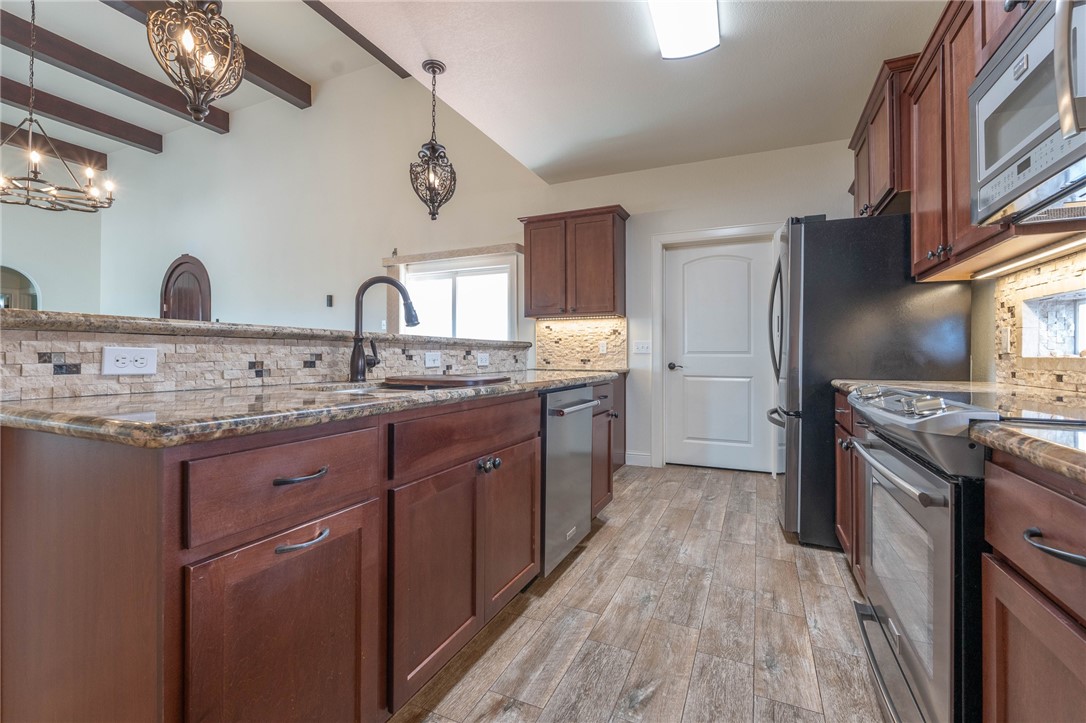 13918 Windjammer Drive Corpus Christi TX 78418
