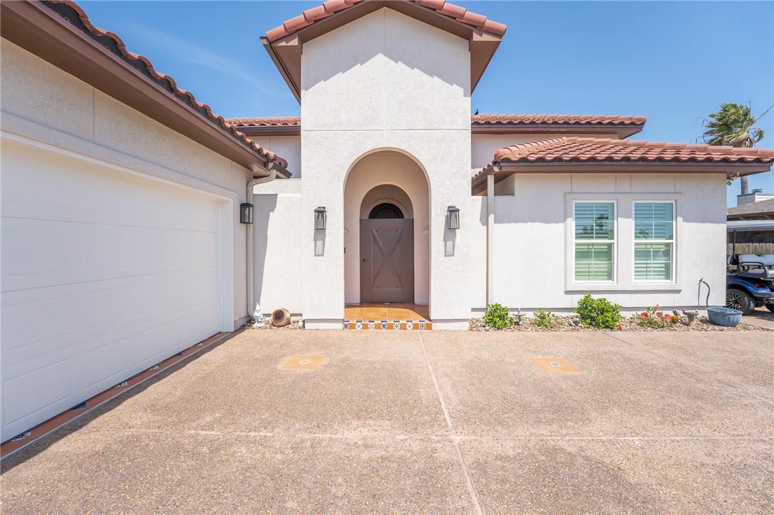 13918 Windjammer Drive Corpus Christi TX 78418