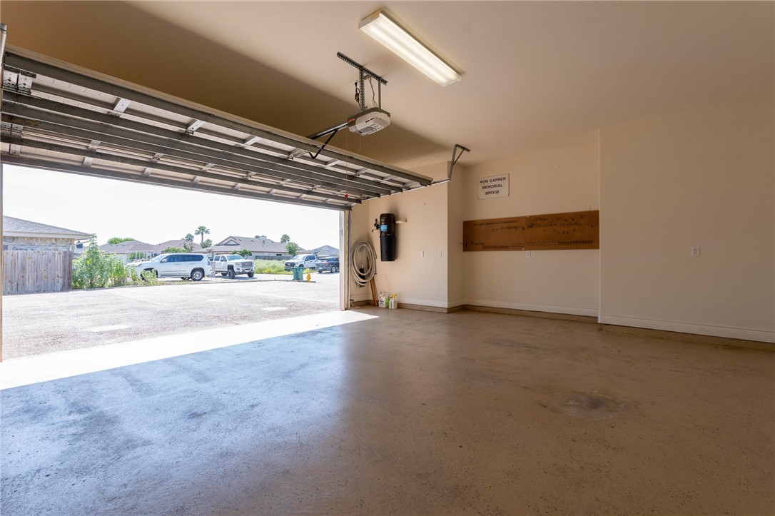 13918 Windjammer Drive Corpus Christi TX 78418