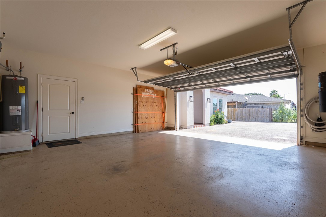 13918 Windjammer Drive Corpus Christi TX 78418
