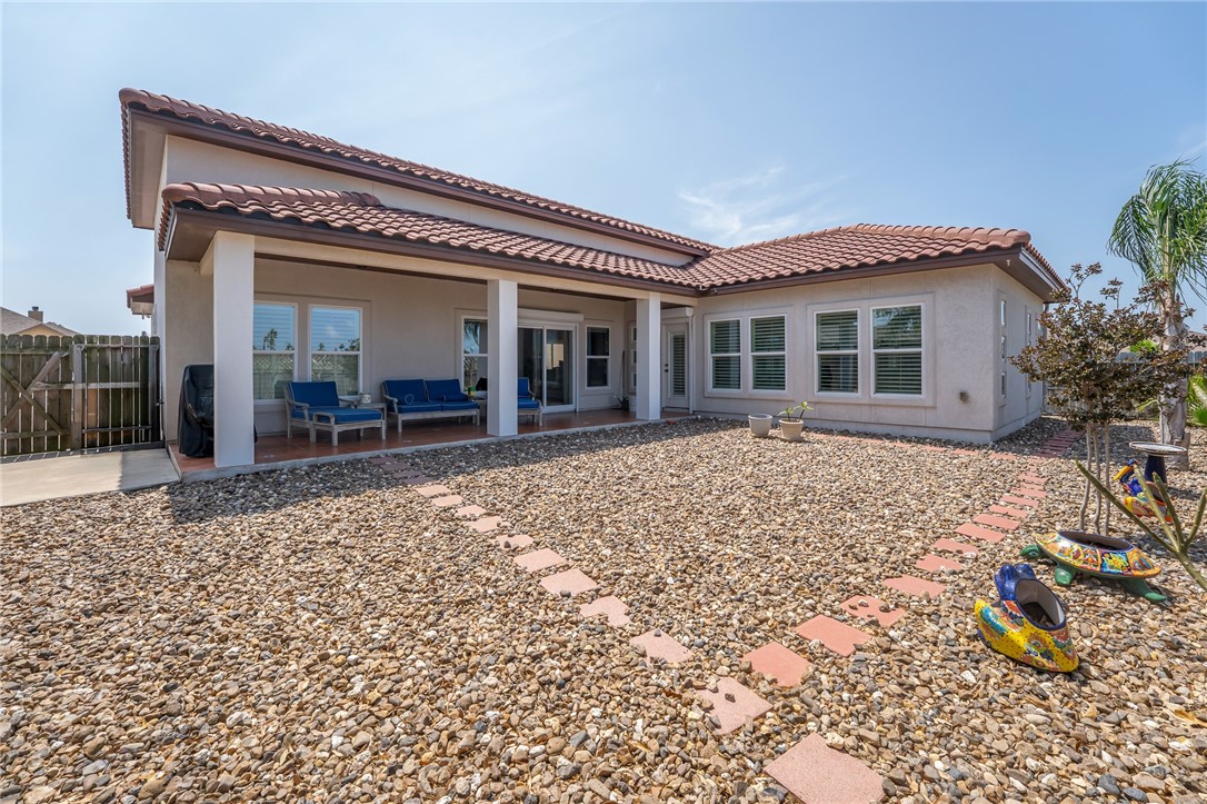13918 Windjammer Drive Corpus Christi TX 78418