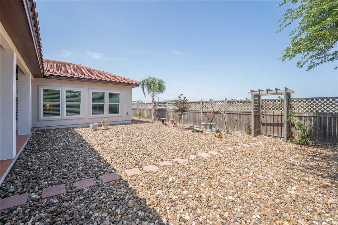 13918 Windjammer Drive Corpus Christi TX 78418