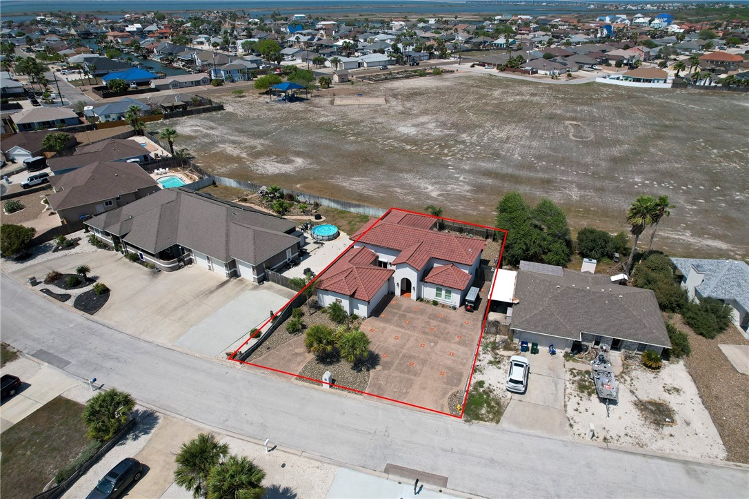 13918 Windjammer Drive Corpus Christi TX 78418