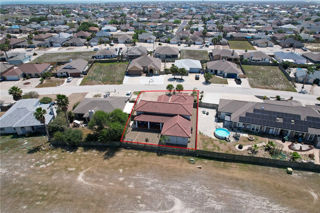 13918 Windjammer Drive Corpus Christi TX 78418