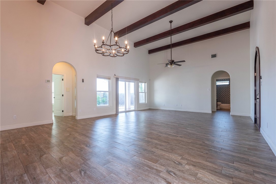 13918 Windjammer Drive Corpus Christi TX 78418