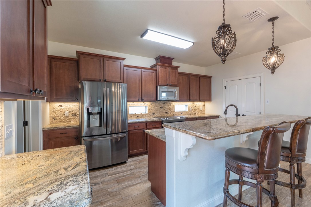 13918 Windjammer Drive Corpus Christi TX 78418