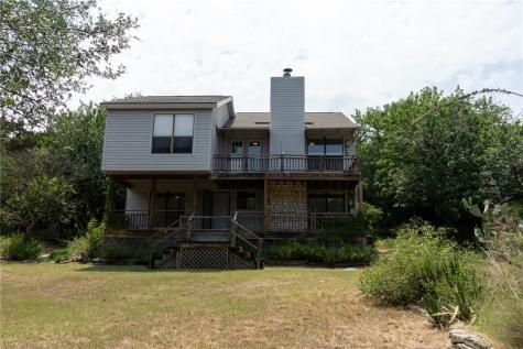 601 Mountain View Drive San Marcos TX 78666