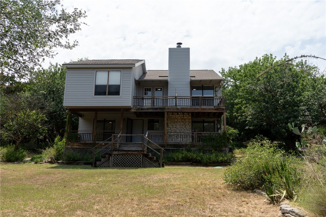 601 Mountain View Drive San Marcos TX 78666