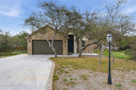915 S 12th Street Aransas Pass TX 78336