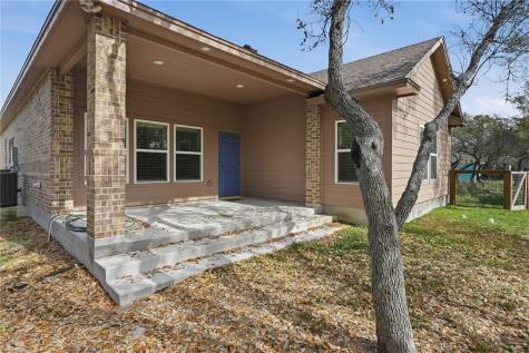 915 S 12th Street Aransas Pass TX 78336