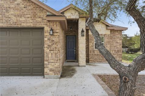 915 S 12th Street Aransas Pass TX 78336