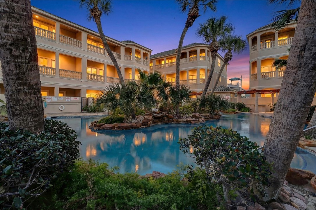 14910 Leeward #604 Drive Corpus Christi TX 78418