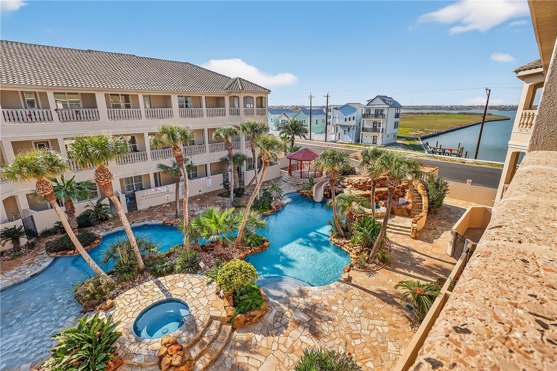 14910 Leeward #604 Drive Corpus Christi TX 78418