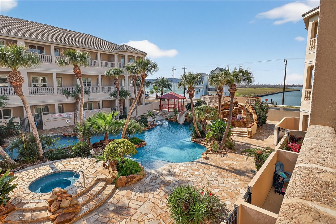 14910 Leeward #604 Drive Corpus Christi TX 78418