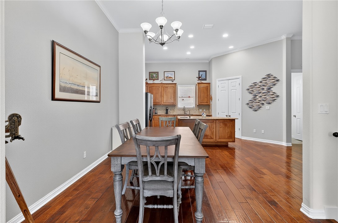 14910 Leeward #604 Drive Corpus Christi TX 78418