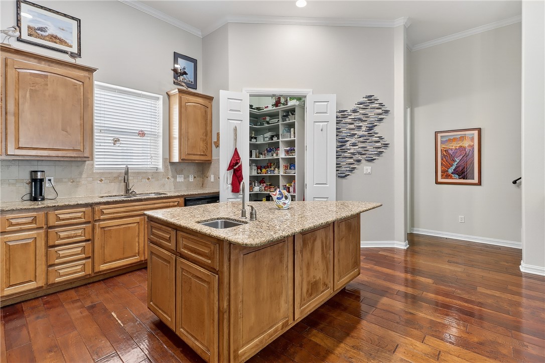 14910 Leeward #604 Drive Corpus Christi TX 78418