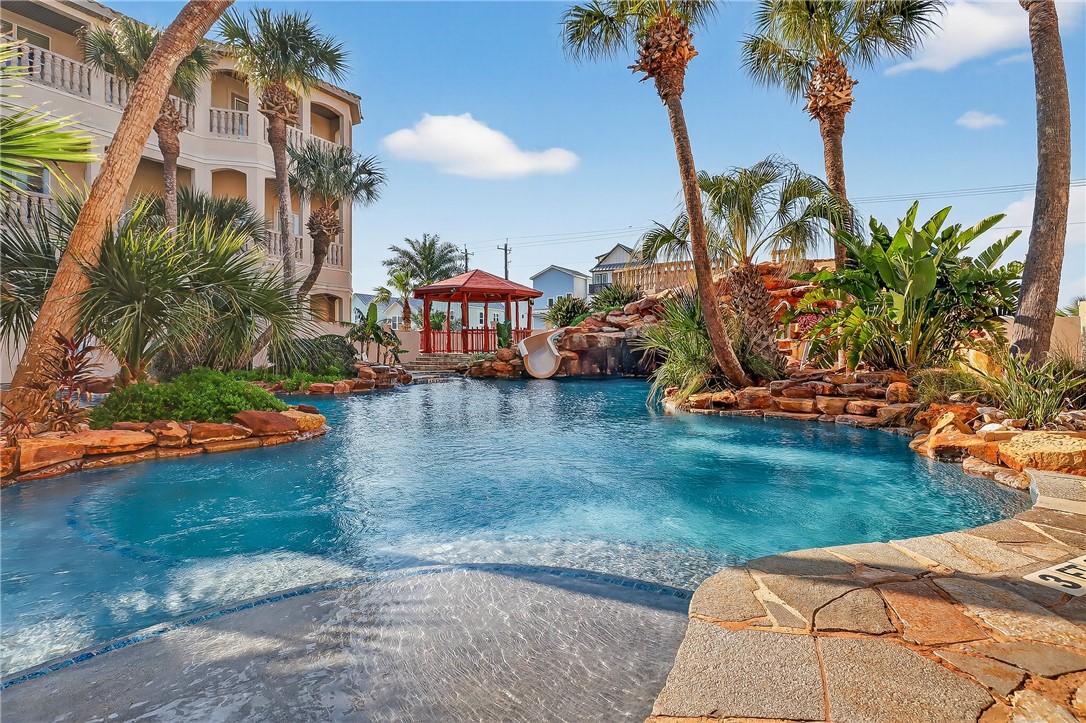 14910 Leeward #604 Drive Corpus Christi TX 78418