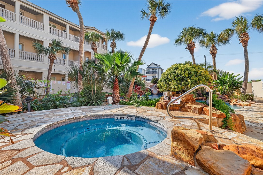 14910 Leeward #604 Drive Corpus Christi TX 78418