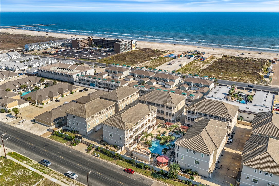 14910 Leeward #604 Drive Corpus Christi TX 78418
