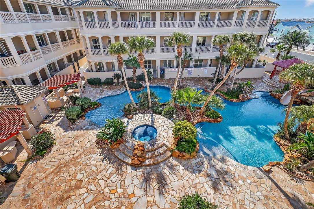 14910 Leeward #604 Drive Corpus Christi TX 78418