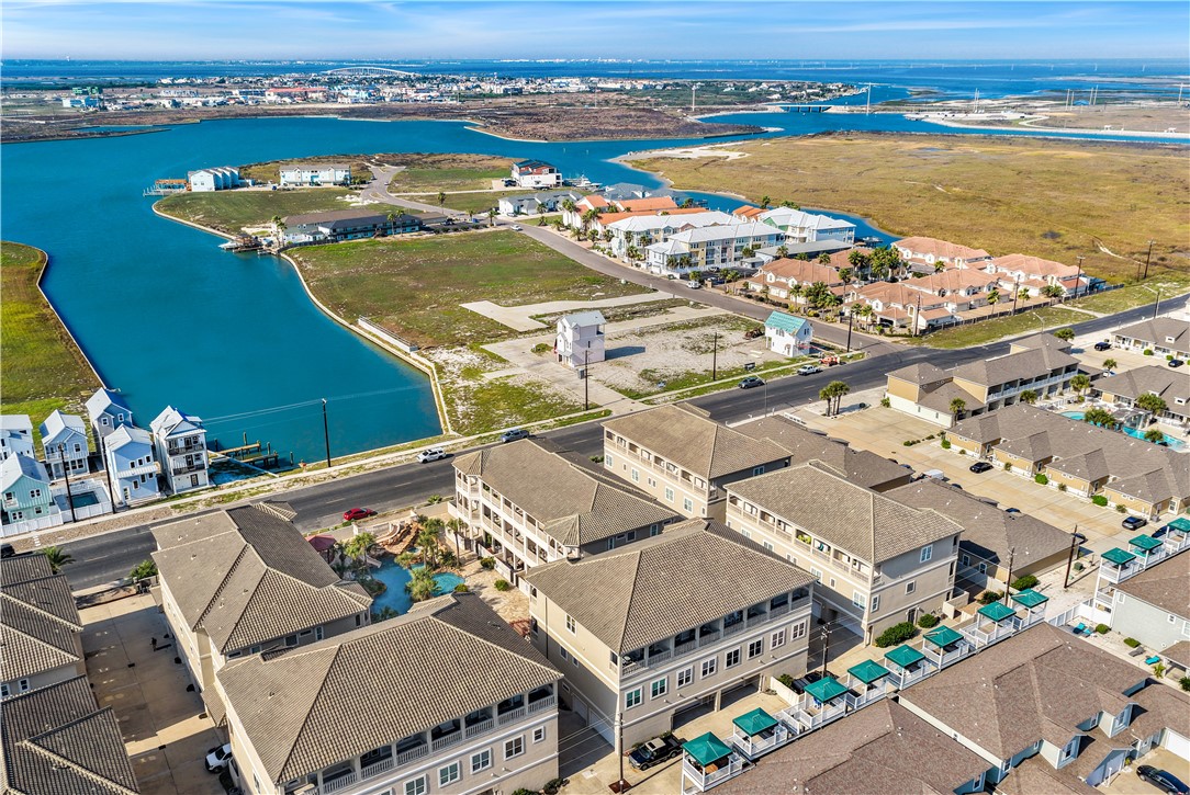 14910 Leeward #604 Drive Corpus Christi TX 78418