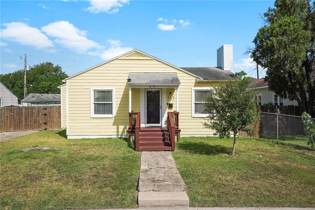 357 Brooks Drive Corpus Christi TX 78408