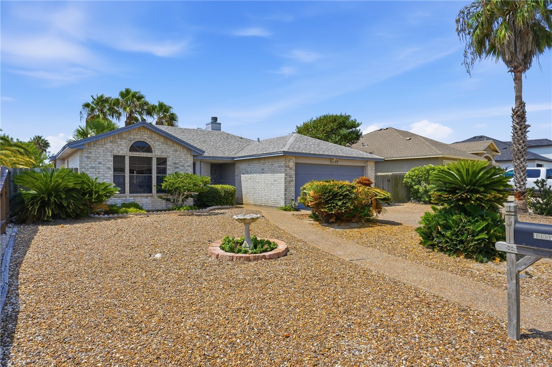 13957 Mainsail Street Corpus Christi TX 78418