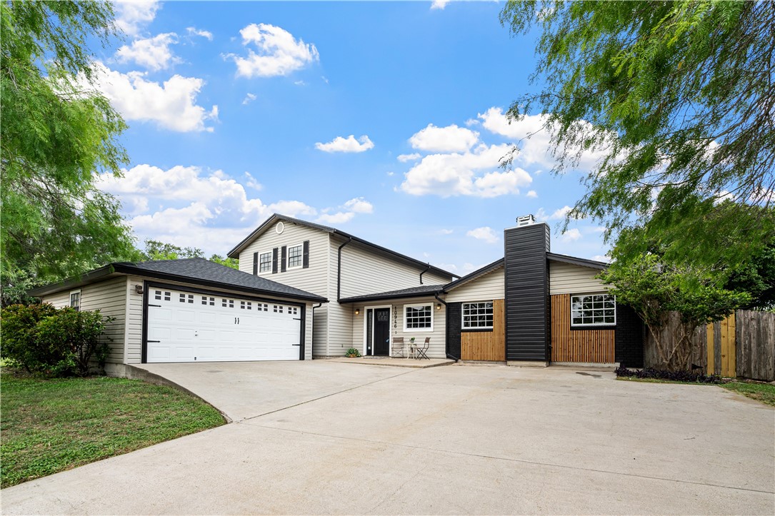 10946 Birdwood Corpus Christi TX 78410
