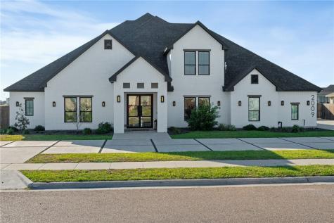 2009 Great Falls Drive Corpus Christi TX 78415